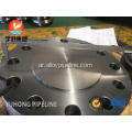 Forged Flange Blrf ASTM A182 F22